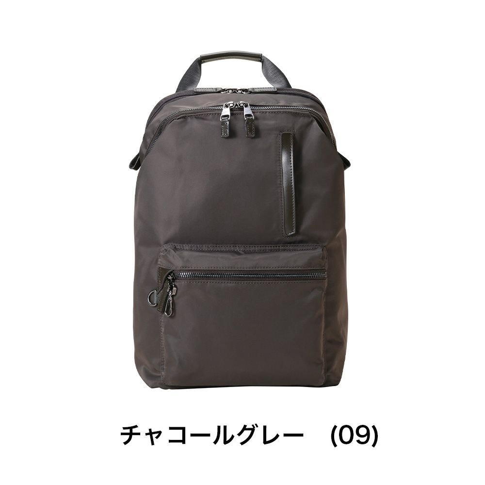 リュックレディースビジネスW&.Day/Nightポッケス2024モデルスリムリュックA4サイズ13.3インチPC収納ビジネスリュック通勤エースビジネスバッグバッグきれいめブランド軽量軽いおしゃれ女性15276