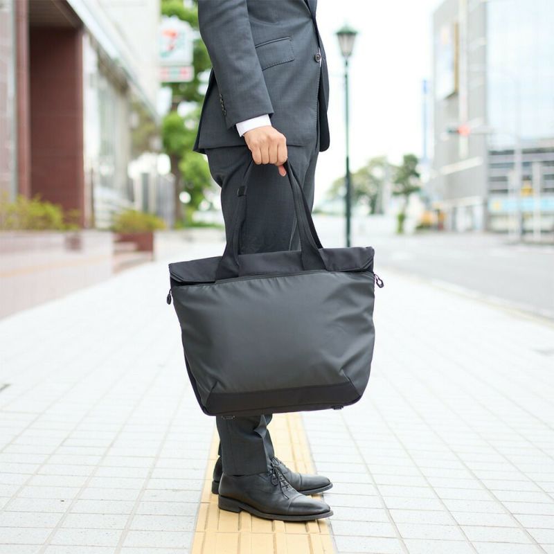 エーストートバッグメンズラグレンティスビズビジネストートバッグA418Lace14インチ13.3インチPC対応ビジネスビジネスバッグ肩掛けカバンace.GENEエースジーン撥水おしゃれ人気ブランド68501