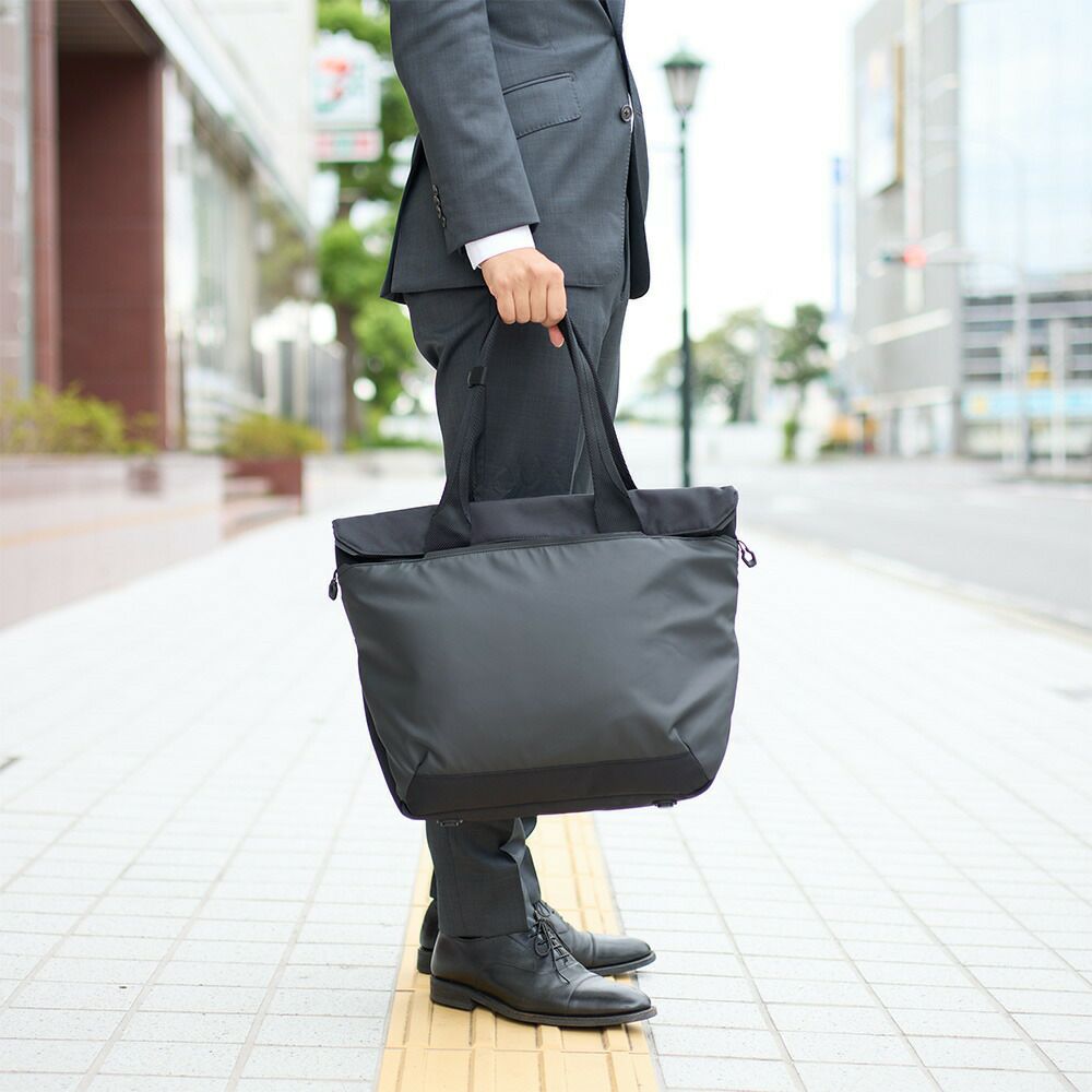 エーストートバッグメンズラグレンティスビズビジネストートバッグA418Lace14インチ13.3インチPC対応ビジネスビジネスバッグ肩掛けカバンace.GENEエースジーン撥水おしゃれ人気ブランド68501