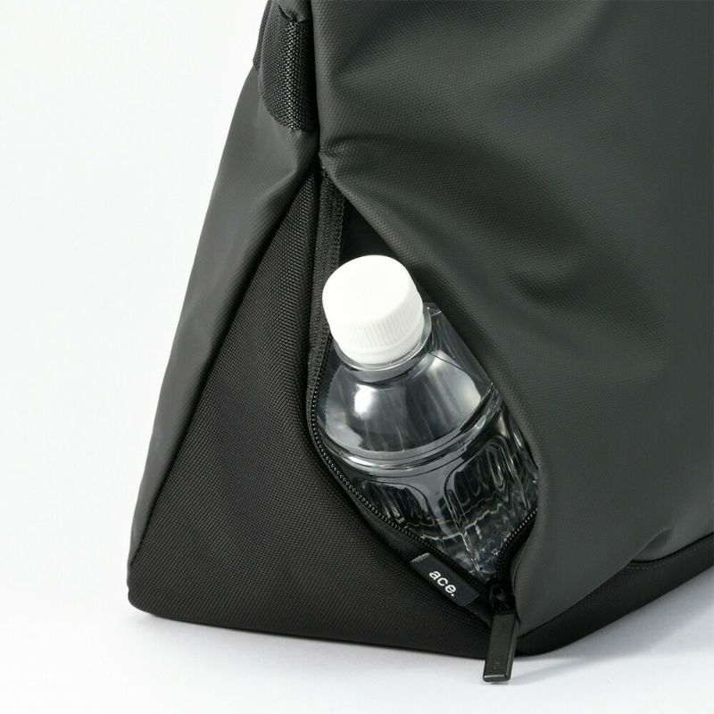 エーストートバッグメンズラグレンティスビズビジネストートバッグA418Lace14インチ13.3インチPC対応ビジネスビジネスバッグ肩掛けカバンace.GENEエースジーン撥水おしゃれ人気ブランド68501