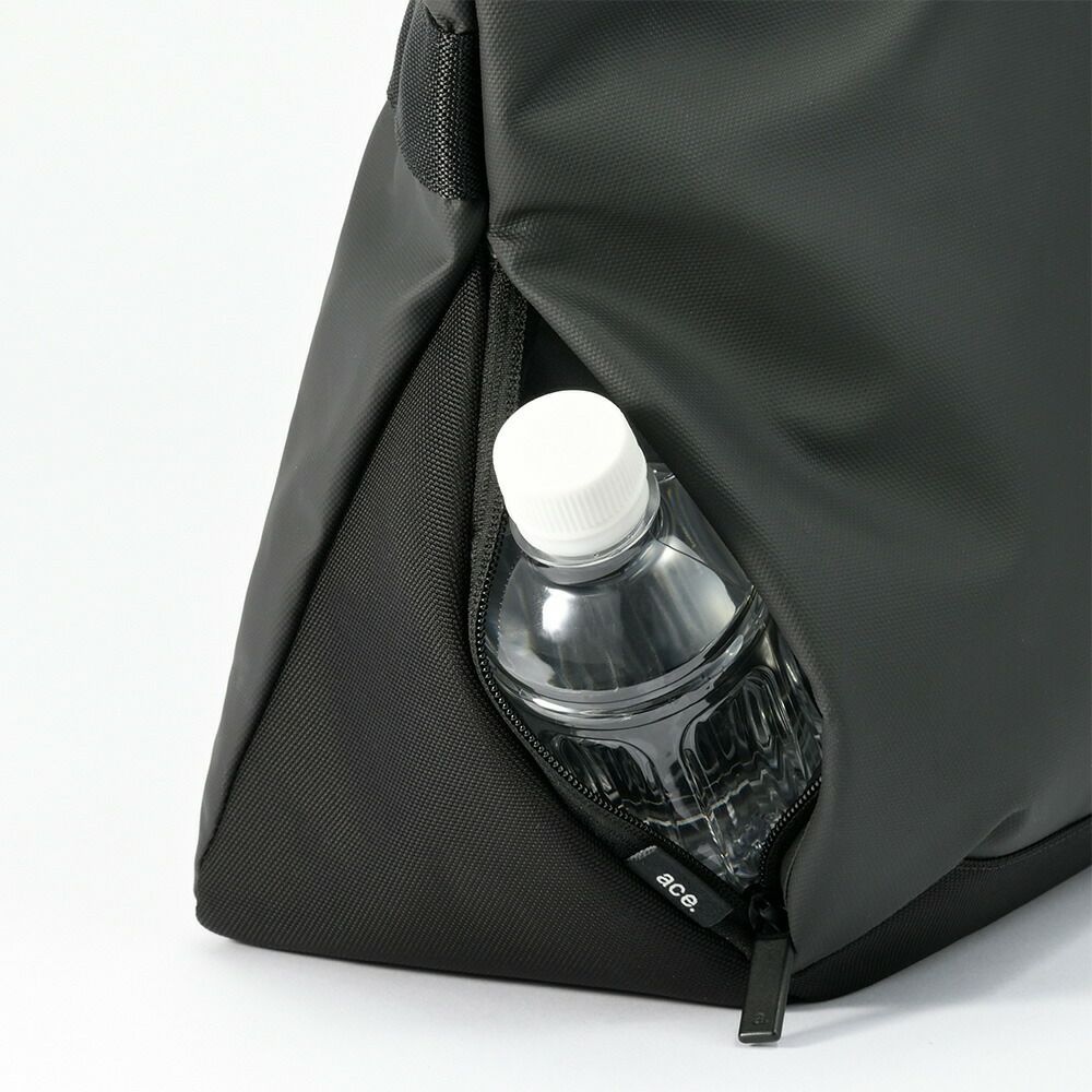 エーストートバッグメンズラグレンティスビズビジネストートバッグA418Lace14インチ13.3インチPC対応ビジネスビジネスバッグ肩掛けカバンace.GENEエースジーン撥水おしゃれ人気ブランド68501