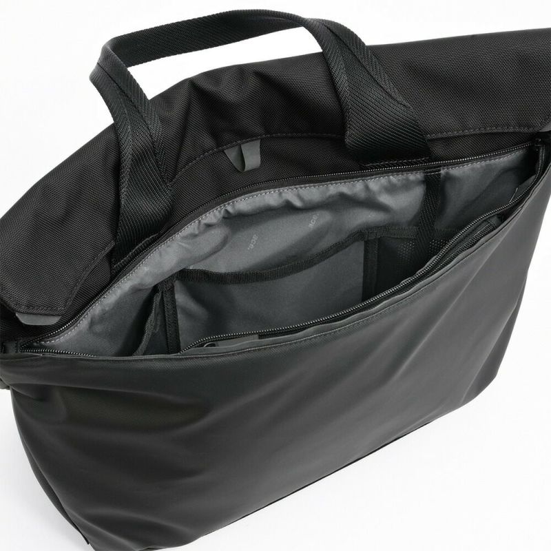 エーストートバッグメンズラグレンティスビズビジネストートバッグA418Lace14インチ13.3インチPC対応ビジネスビジネスバッグ肩掛けカバンace.GENEエースジーン撥水おしゃれ人気ブランド68501