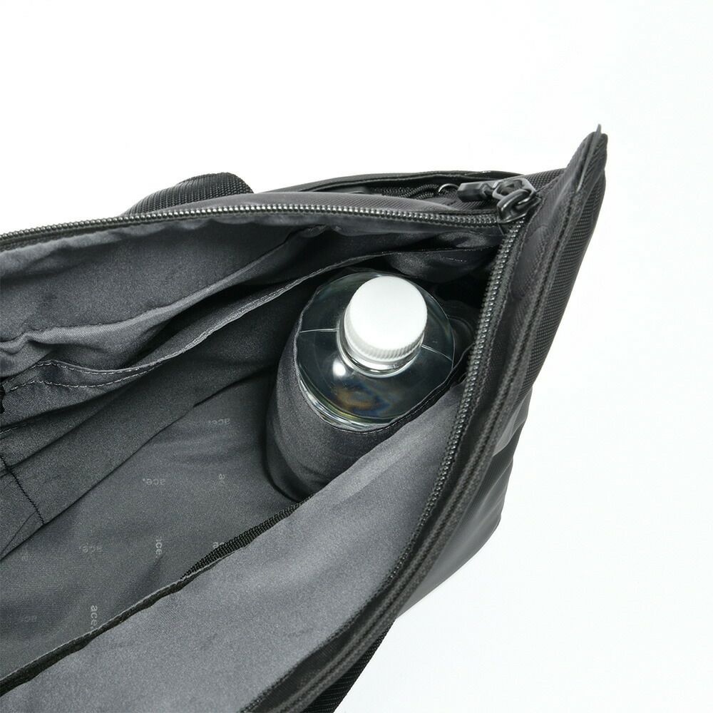 エーストートバッグメンズラグレンティスビズビジネストートバッグA418Lace14インチ13.3インチPC対応ビジネスビジネスバッグ肩掛けカバンace.GENEエースジーン撥水おしゃれ人気ブランド68501