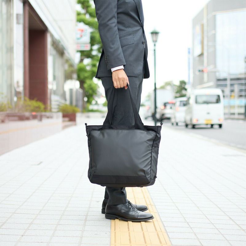 エーストートバッグメンズラグレンティスビズビジネストートバッグA420Lace14インチ13.3インチPC対応ビジネスビジネスバッグ肩掛けカバンace.GENEエースジーン撥水おしゃれ人気ブランド68502