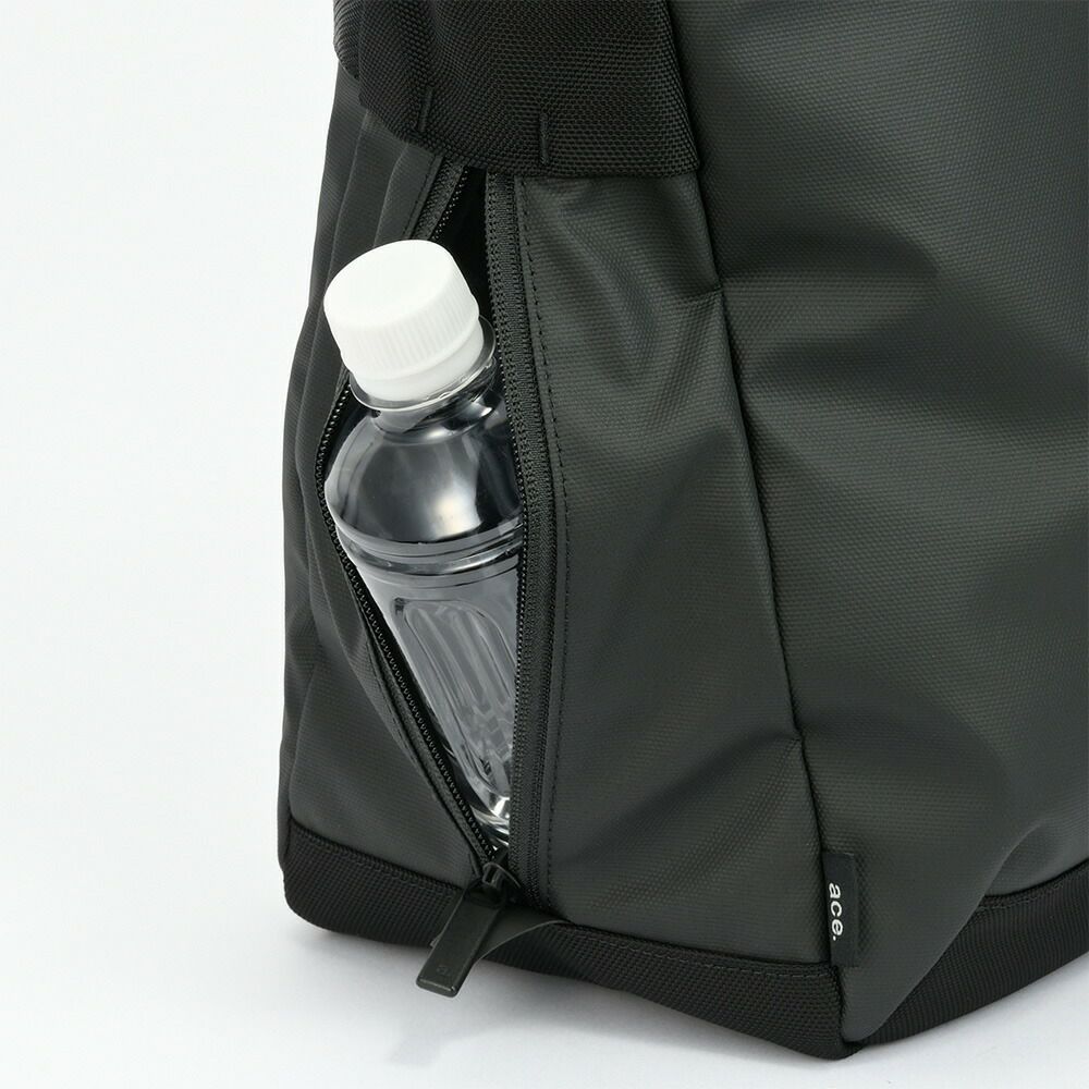 エーストートバッグメンズラグレンティスビズビジネストートバッグA420Lace14インチ13.3インチPC対応ビジネスビジネスバッグ肩掛けカバンace.GENEエースジーン撥水おしゃれ人気ブランド68502