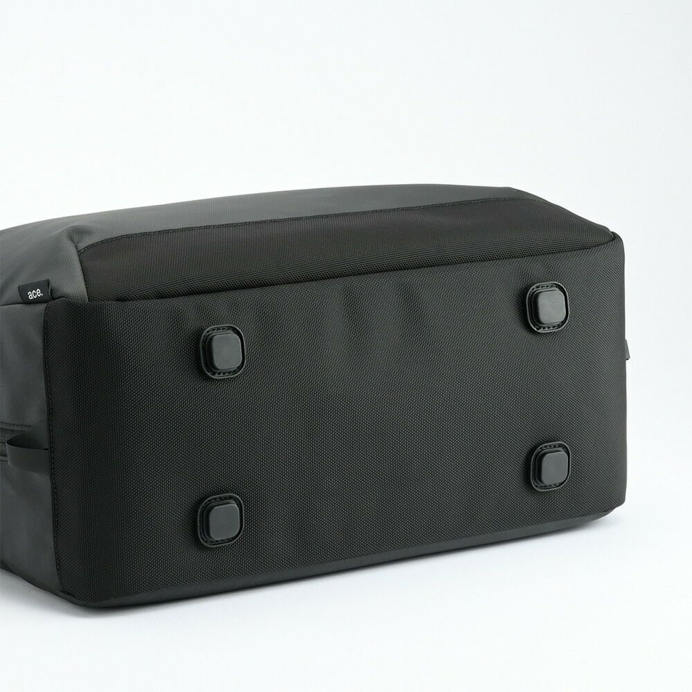 エーストートバッグメンズラグレンティスビズビジネストートバッグA420Lace14インチ13.3インチPC対応ビジネスビジネスバッグ肩掛けカバンace.GENEエースジーン撥水おしゃれ人気ブランド68502