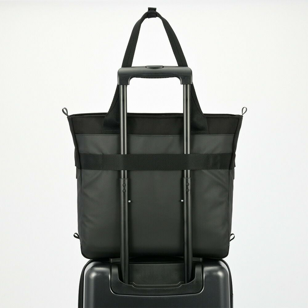 エーストートバッグメンズラグレンティスビズビジネストートバッグA420Lace14インチ13.3インチPC対応ビジネスビジネスバッグ肩掛けカバンace.GENEエースジーン撥水おしゃれ人気ブランド68502