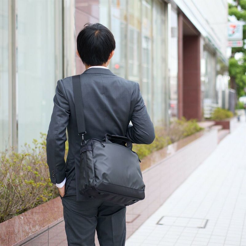 エースビジネスバッグメンズラグレンティスビズビジネスB415Lace14インチ13.3インチPC対応ブリーフケース2WAYace.GENEエースジーンおしゃれ人気ブランドビジネスカバン68503
