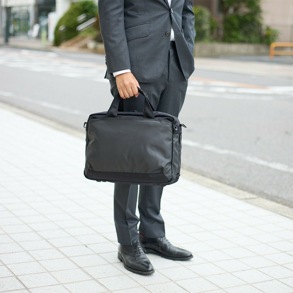 エースビジネスバッグメンズラグレンティスビズビジネスB415Lace14インチ13.3インチPC対応ブリーフケース2WAYace.GENEエースジーンおしゃれ人気ブランドビジネスカバン68503