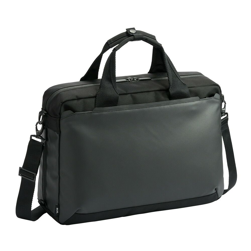 エースビジネスバッグメンズラグレンティスビズビジネスB415Lace14インチ13.3インチPC対応ブリーフケース2WAYace.GENEエースジーンおしゃれ人気ブランドビジネスカバン68503
