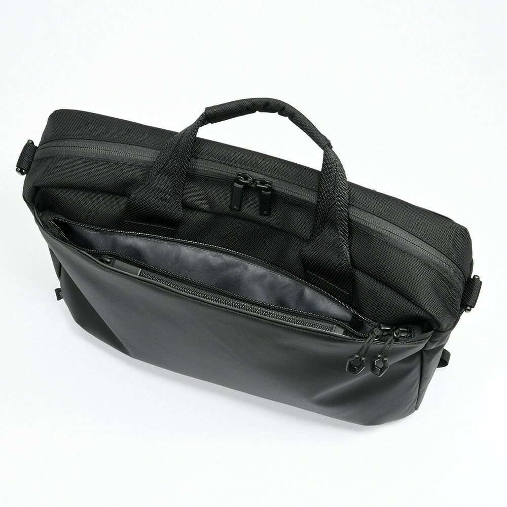 エースビジネスバッグメンズラグレンティスビズビジネスB415Lace14インチ13.3インチPC対応ブリーフケース2WAYace.GENEエースジーンおしゃれ人気ブランドビジネスカバン68503