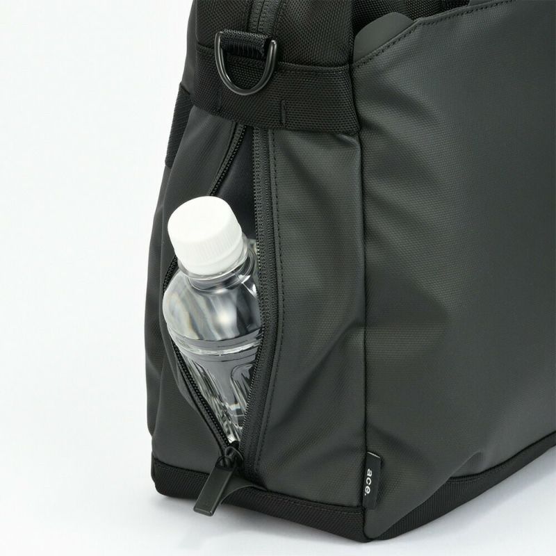 エースビジネスバッグメンズラグレンティスビズビジネスB415Lace14インチ13.3インチPC対応ブリーフケース2WAYace.GENEエースジーンおしゃれ人気ブランドビジネスカバン68503