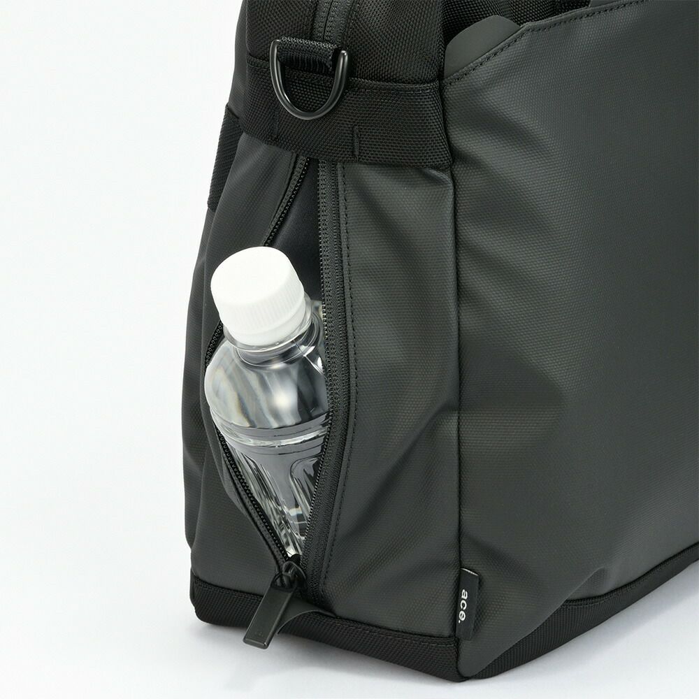 エースビジネスバッグメンズラグレンティスビズビジネスB415Lace14インチ13.3インチPC対応ブリーフケース2WAYace.GENEエースジーンおしゃれ人気ブランドビジネスカバン68503