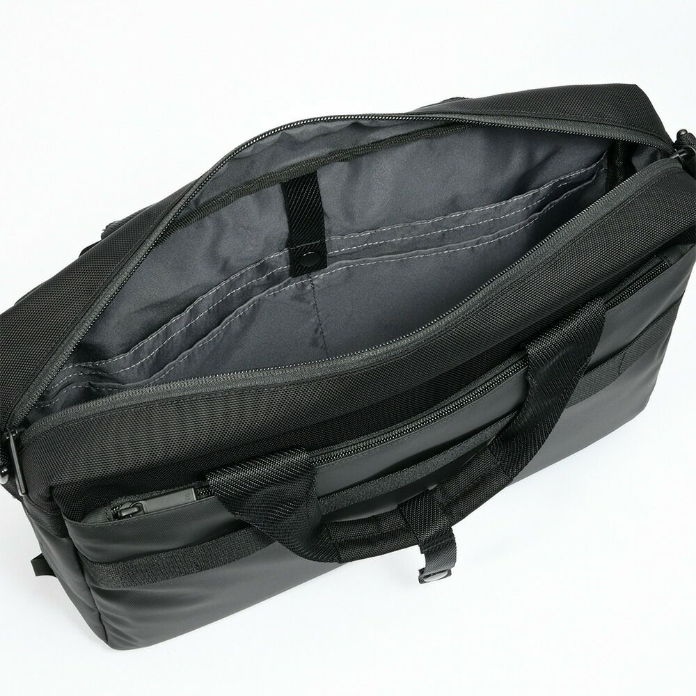 エースビジネスバッグメンズラグレンティスビズビジネスB415Lace14インチ13.3インチPC対応ブリーフケース2WAYace.GENEエースジーンおしゃれ人気ブランドビジネスカバン68503