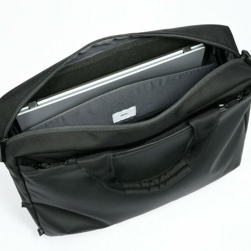 エースビジネスバッグメンズラグレンティスビズビジネスB415Lace14インチ13.3インチPC対応ブリーフケース2WAYace.GENEエースジーンおしゃれ人気ブランドビジネスカバン68503