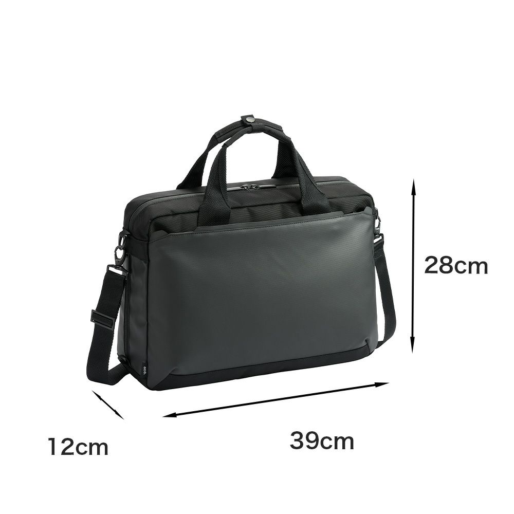 エースビジネスバッグメンズラグレンティスビズビジネスB415Lace14インチ13.3インチPC対応ブリーフケース2WAYace.GENEエースジーンおしゃれ人気ブランドビジネスカバン68503