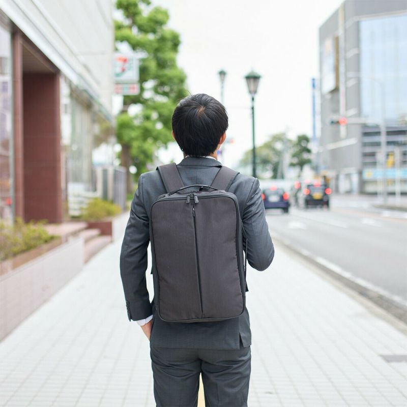 エースリュックビジネスリュックメンズコンビライト2バックパックビジネスバッグB422L26Lエキスパンダブル拡張ace15.6インチPC対応ace.GENEエースジーン大容量大きめ出張ブランド68452