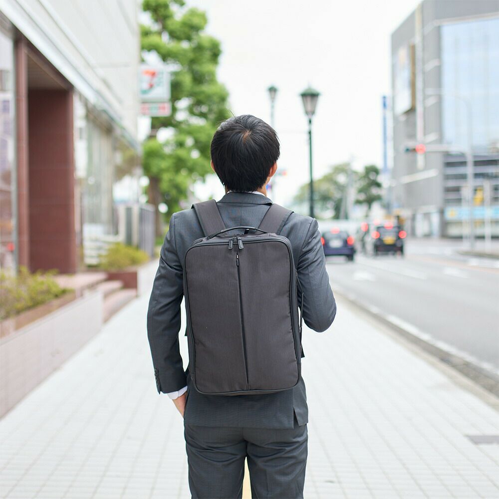 エースリュックビジネスリュックメンズコンビライト2バックパックビジネスバッグB422L26Lエキスパンダブル拡張ace15.6インチPC対応ace.GENEエースジーン大容量大きめ出張ブランド68452