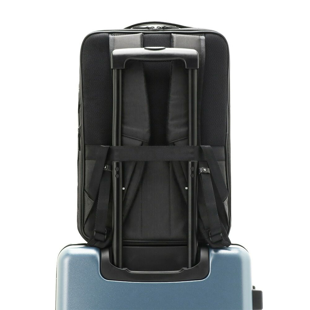 エースリュックビジネスリュックメンズコンビライト2バックパックビジネスバッグB422L26Lエキスパンダブル拡張ace15.6インチPC対応ace.GENEエースジーン大容量大きめ出張ブランド68452