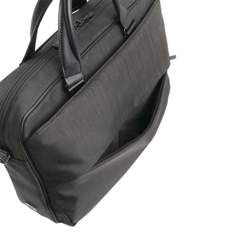 エースビジネスバッグメンズコンビライト2ビジネスバッグブリーフケースA411Lace14インチ13.3インチPC対応2WAYace.GENEエースジーンおしゃれ人気ブランドビジネスカバン68453