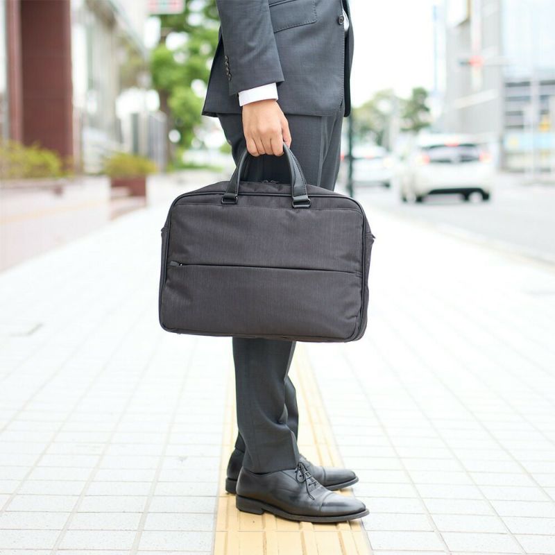 エースビジネスバッグメンズコンビライト2ビジネスバッグブリーフケースB414Lace15.6インチPC対応ace.GENEエースジーン2WAY大容量大きめ出張おしゃれ人気ブランドビジネスカバン68454