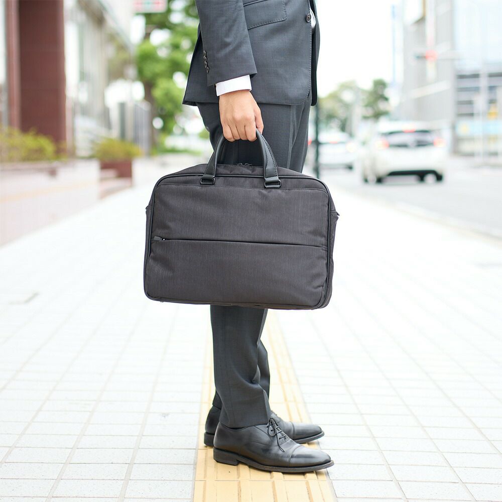 エースビジネスバッグメンズコンビライト2ビジネスバッグブリーフケースB414Lace15.6インチPC対応ace.GENEエースジーン2WAY大容量大きめ出張おしゃれ人気ブランドビジネスカバン68454