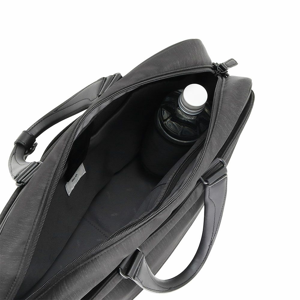 エースビジネスバッグメンズコンビライト2ビジネスバッグブリーフケースB414Lace15.6インチPC対応ace.GENEエースジーン2WAY大容量大きめ出張おしゃれ人気ブランドビジネスカバン68454