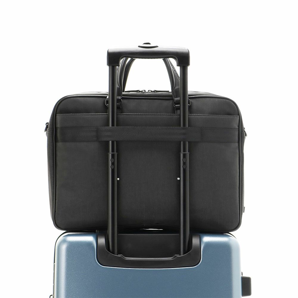 エースビジネスバッグメンズコンビライト2ビジネスバッグブリーフケースB414Lace15.6インチPC対応ace.GENEエースジーン2WAY大容量大きめ出張おしゃれ人気ブランドビジネスカバン68454