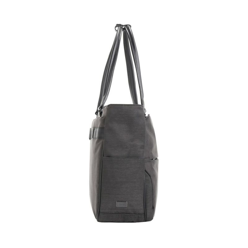 エーストートバッグメンズコンビライト2ビジネストートバッグB417Lace14インチ13.3インチPC対応ビジネスビジネスバッグ肩掛けカバンace.GENEエースジーン撥水おしゃれ人気ブランド68457