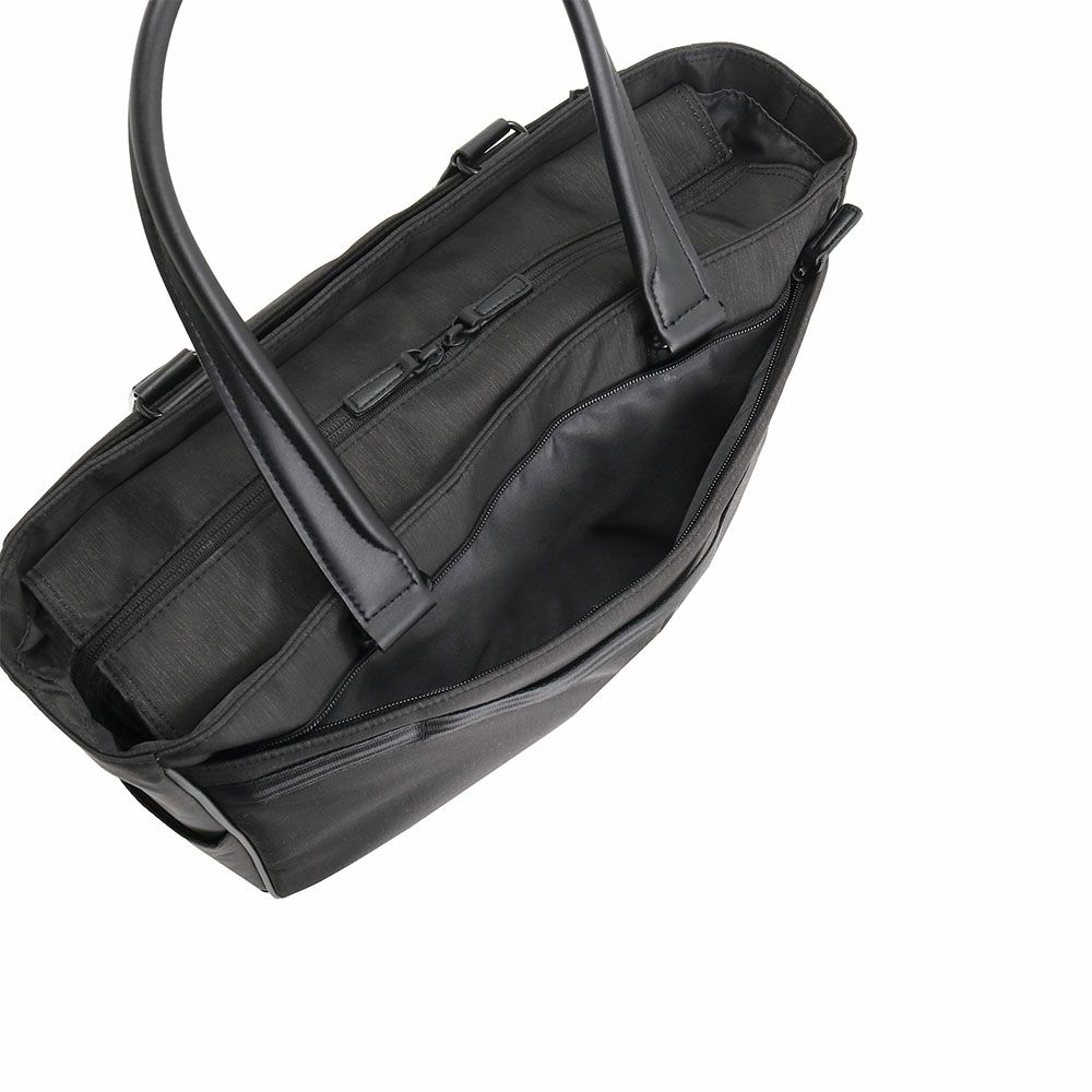 エーストートバッグメンズコンビライト2ビジネストートバッグB417Lace14インチ13.3インチPC対応ビジネスビジネスバッグ肩掛けカバンace.GENEエースジーン撥水おしゃれ人気ブランド68457