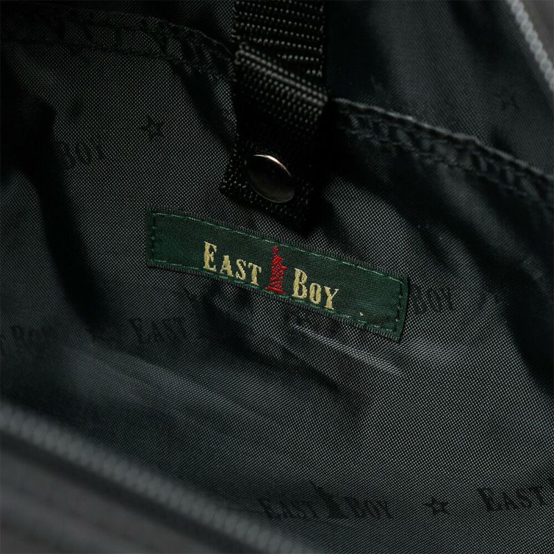 イーストボーイスクールバッグ合皮EASTBOYA4スクバブランド女子中学生高校生女子高生レディーススクールバックサブバッグサブバック通学おしゃれかわいい大容量合皮バッグ定番黒色茶色5209300