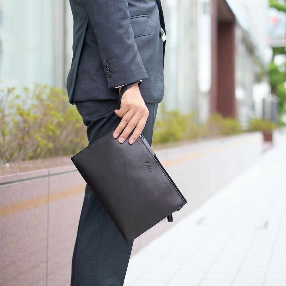 ダコタクラッチバッグセカンドバッグメンズDakota本革革レザーバッグアクソリオ3ブランドおしゃれ大人ダコタブラックレーベルフォーマルカジュアル結婚式冠婚葬祭二次会1623702