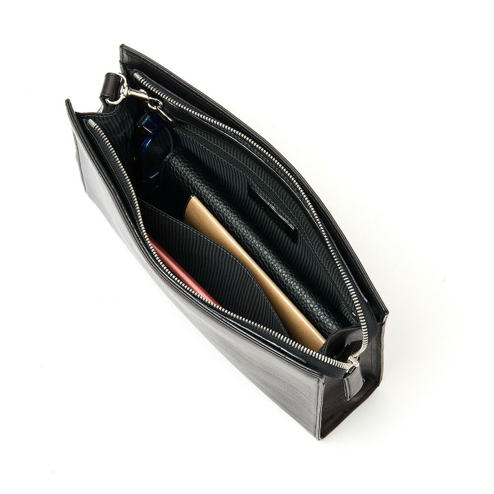 ダコタクラッチバッグセカンドバッグメンズDakota本革革レザーバッグアクソリオ3ブランドおしゃれ大人ダコタブラックレーベルフォーマルカジュアル結婚式冠婚葬祭二次会1623702