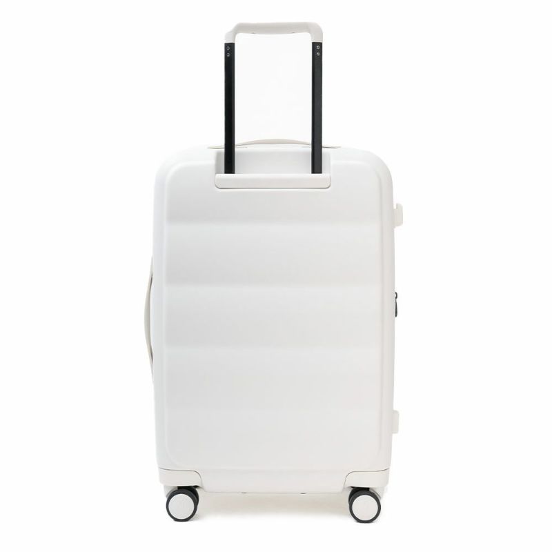 スーツケースPuffer50LS+サイズ50L60Lパファー容量拡張ブックオープン3泊4泊5泊軽量キャリーケースキャリーバッグおしゃれ軽い頑丈丈夫旅行TSAロックTIERRALティエラル