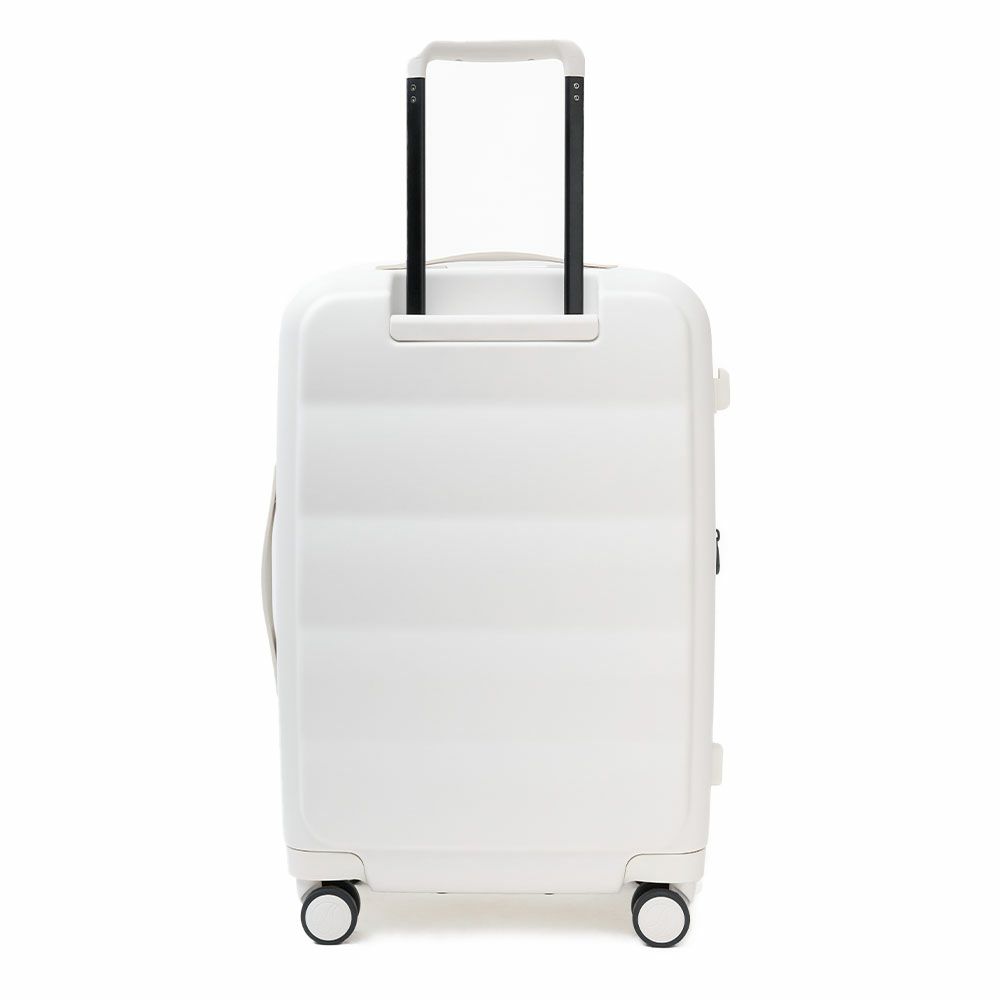 スーツケースPuffer50LS+サイズ50L60Lパファー容量拡張ブックオープン3泊4泊5泊軽量キャリーケースキャリーバッグおしゃれ軽い頑丈丈夫旅行TSAロックTIERRALティエラル