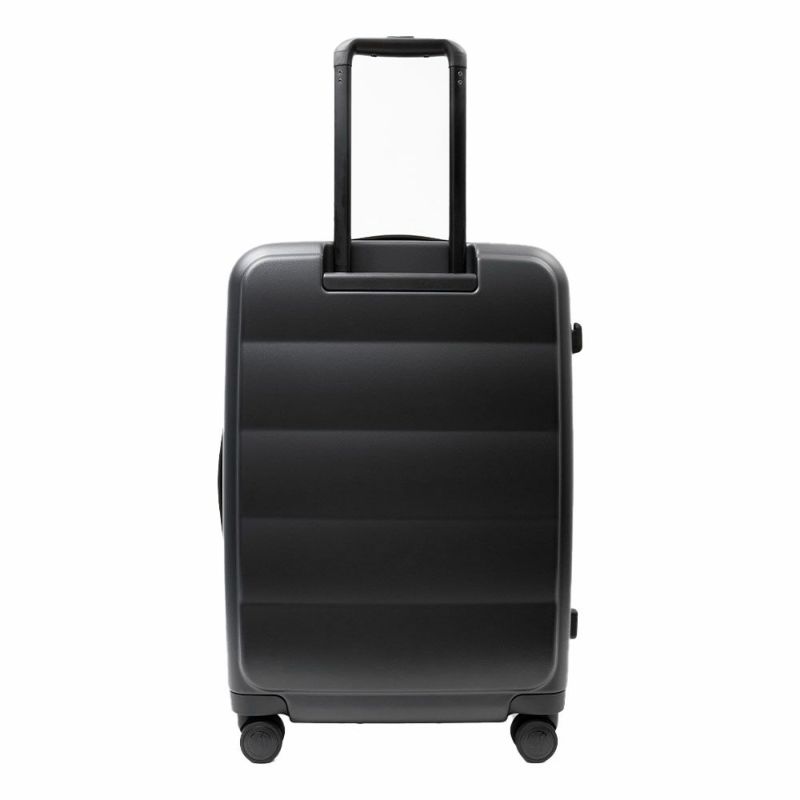 スーツケースPufferM63L74LMサイズパファー容量拡張ブックオープン4泊5泊6泊軽量キャリーケースキャリーバッグおしゃれ軽い頑丈丈夫旅行TSAロックTIERRALティエラル