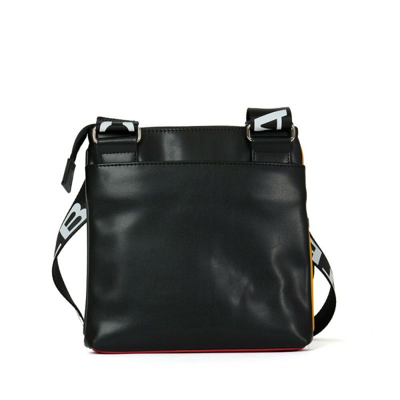 カステルバジャックショルダーバッグバッグCASTELBAJACダルトンミニメンズレディースミニショルダーバッグ軽量薄いブランド大人男性女性人気26131