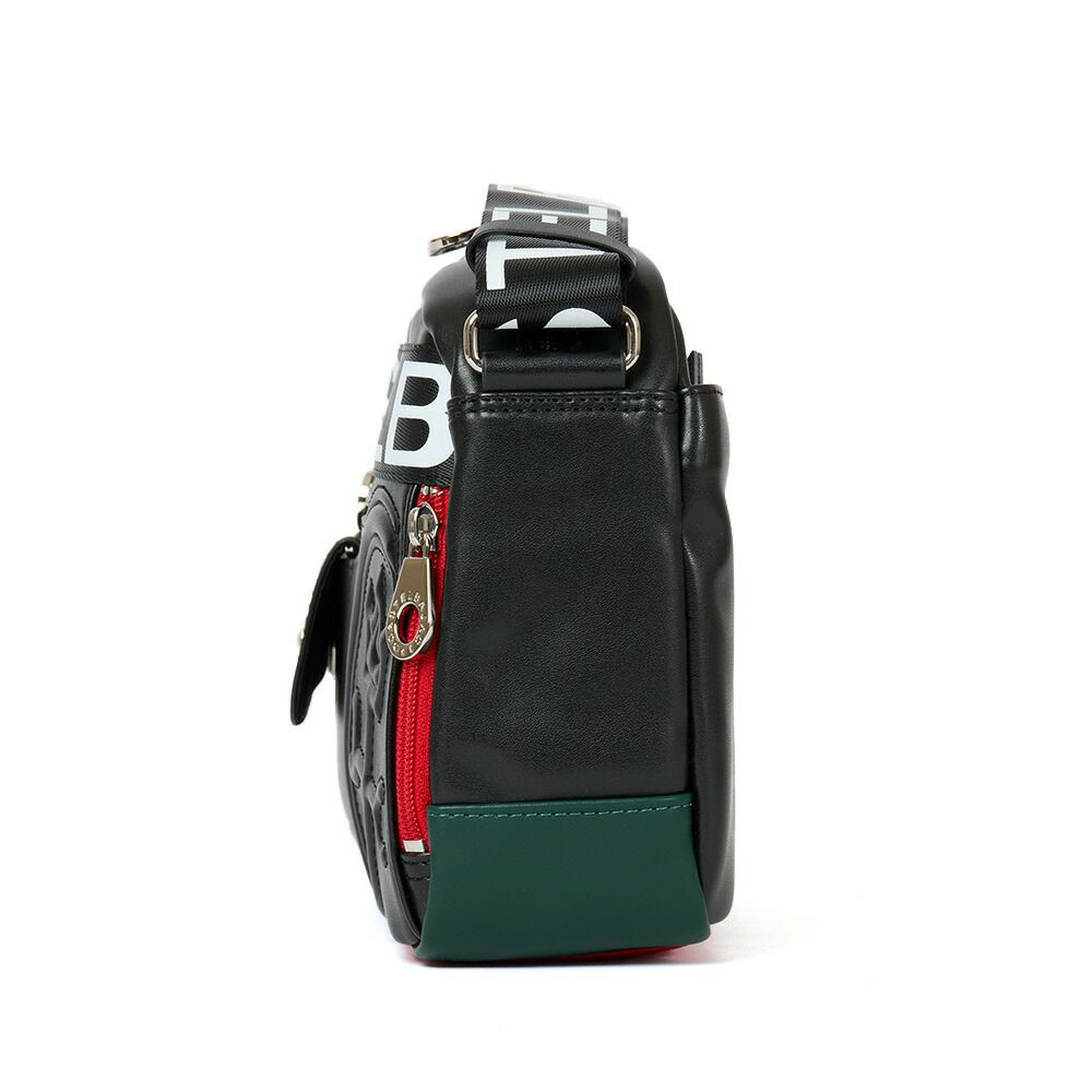 カステルバジャックショルダーバッグバッグCASTELBAJACダルトン横型メンズレディースショルダーバック斜めがけ斜め掛け軽量ブランド大人男性人気おしゃれコンパクト小さめ小さい26132