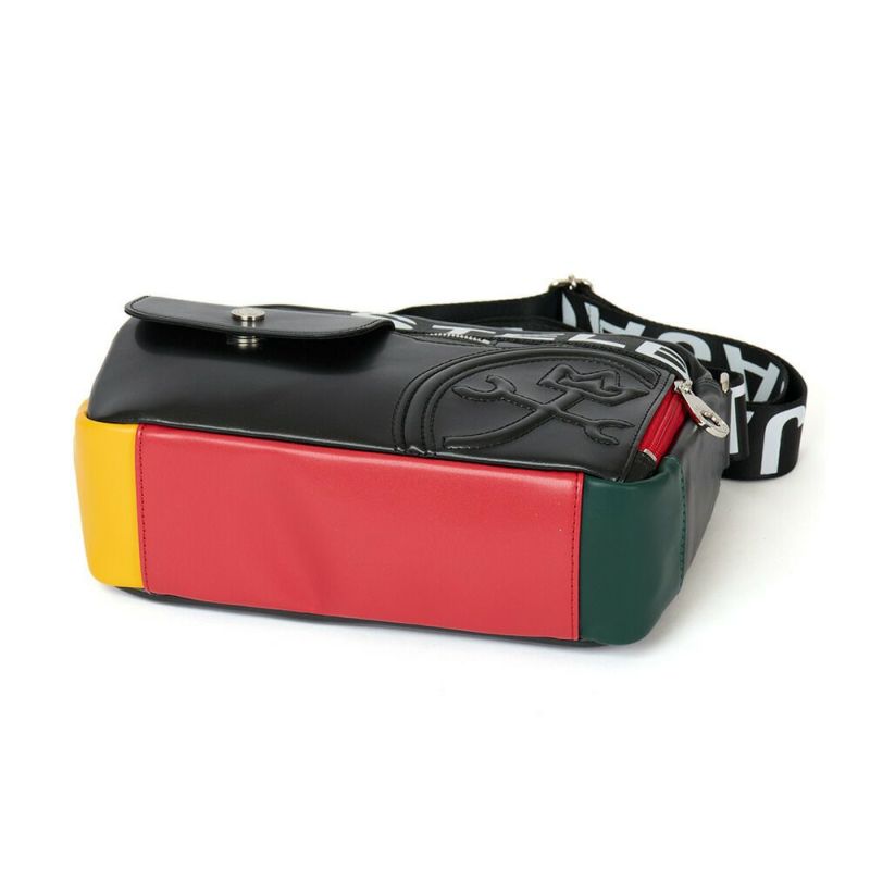 カステルバジャックショルダーバッグバッグCASTELBAJACダルトン横型メンズレディースショルダーバック斜めがけ斜め掛け軽量ブランド大人男性人気おしゃれコンパクト小さめ小さい26132