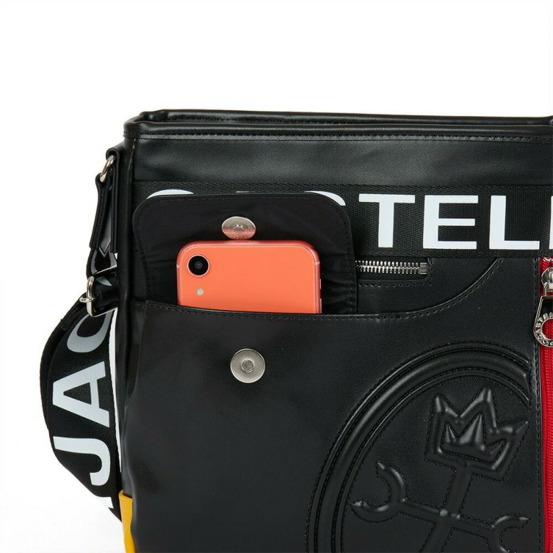 カステルバジャックショルダーバッグバッグCASTELBAJACダルトン縦型メンズレディースショルダーバック斜めがけ斜め掛け軽量ブランド大人男性人気おしゃれ大容量大きい26133