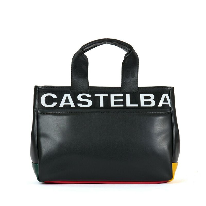 カステルバジャックバッグミニトートバッグCASTELBAJACダルトンドライビングトートセカンドバッグトートバッグミニメンズレディースブランド人気ハンドバッグプレゼント26531