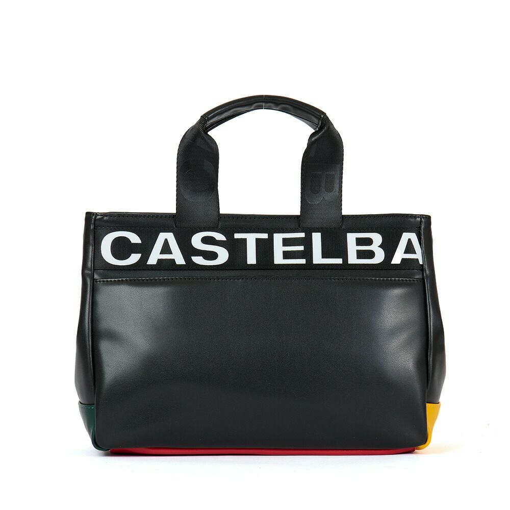 カステルバジャックバッグミニトートバッグCASTELBAJACダルトンドライビングトートセカンドバッグトートバッグミニメンズレディースブランド人気ハンドバッグプレゼント26531