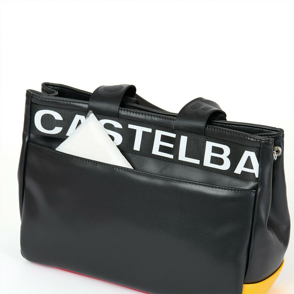 カステルバジャックバッグミニトートバッグCASTELBAJACダルトンドライビングトートセカンドバッグトートバッグミニメンズレディースブランド人気ハンドバッグプレゼント26531