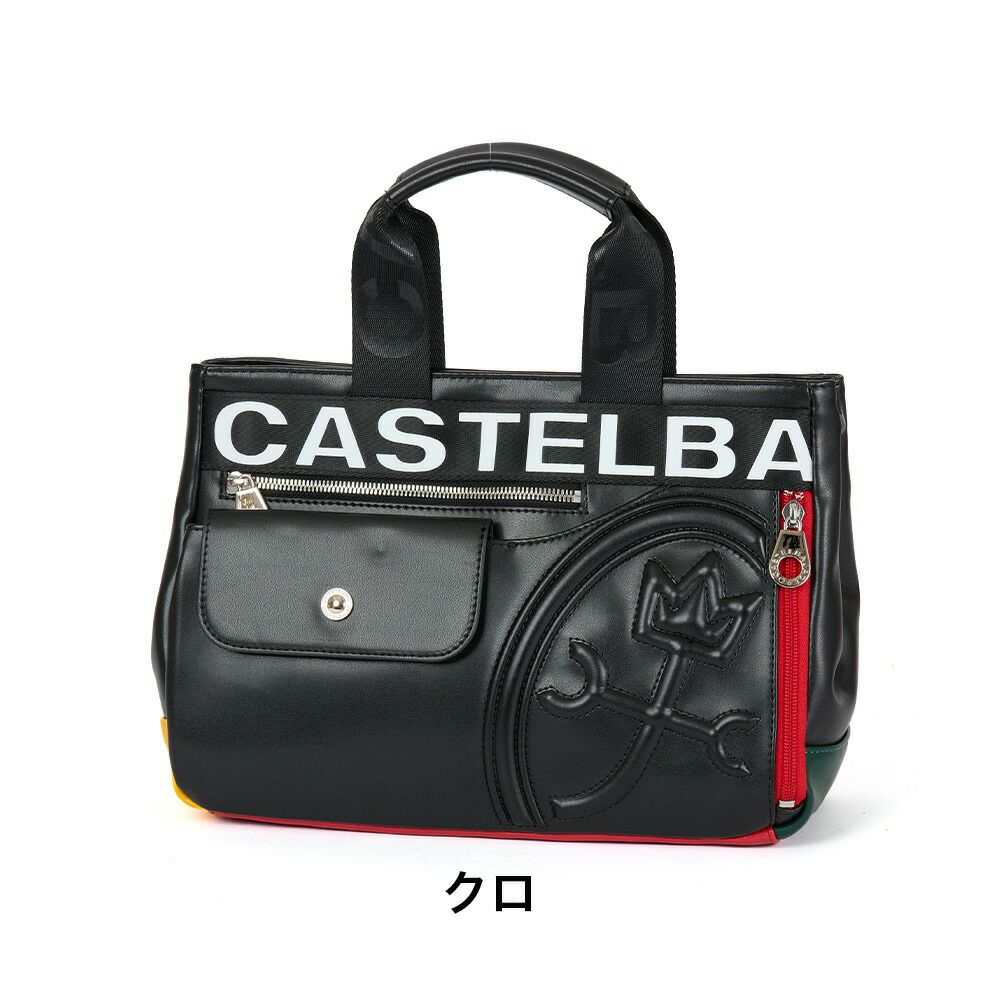 カステルバジャックバッグミニトートバッグCASTELBAJACダルトンドライビングトートセカンドバッグトートバッグミニメンズレディースブランド人気ハンドバッグプレゼント26531