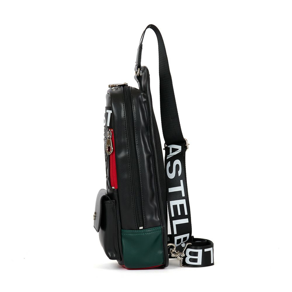 カステルバジャックボディバッグショルダーバッグCASTELBAJACダルトン横型メンズレディースボディバックワンショルダーバッグ軽量ブランド大人男性人気おしゃれ26932