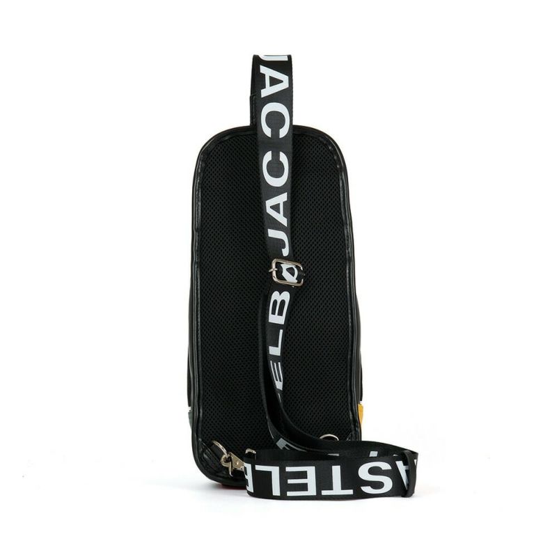 カステルバジャックボディバッグショルダーバッグCASTELBAJACダルトン横型メンズレディースボディバックワンショルダーバッグ軽量ブランド大人男性人気おしゃれ26932