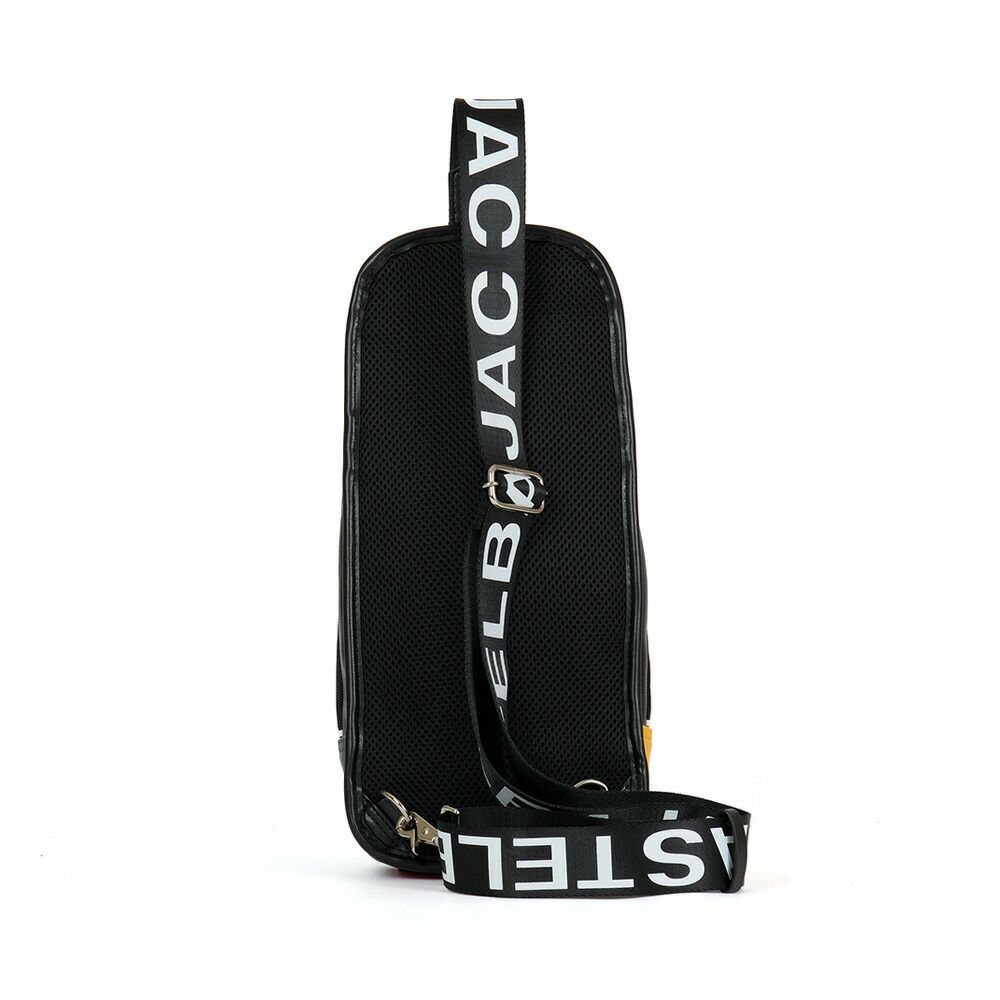 カステルバジャックボディバッグショルダーバッグCASTELBAJACダルトン横型メンズレディースボディバックワンショルダーバッグ軽量ブランド大人男性人気おしゃれ26932