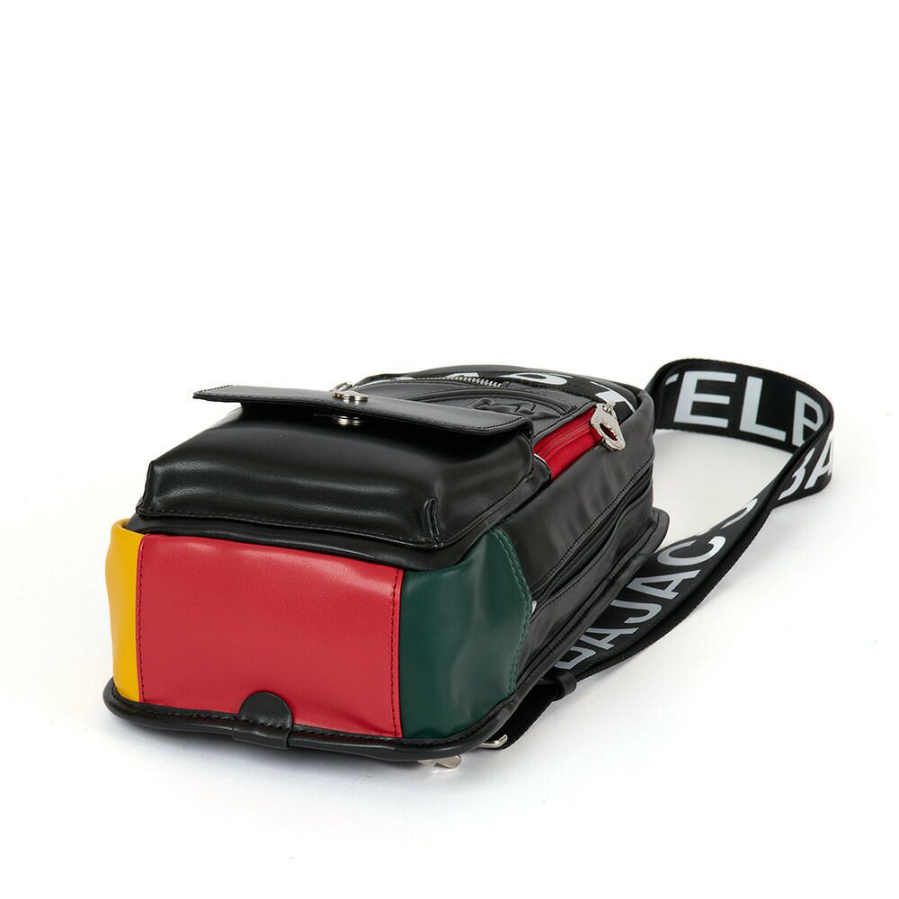 カステルバジャックボディバッグショルダーバッグCASTELBAJACダルトン横型メンズレディースボディバックワンショルダーバッグ軽量ブランド大人男性人気おしゃれ26932