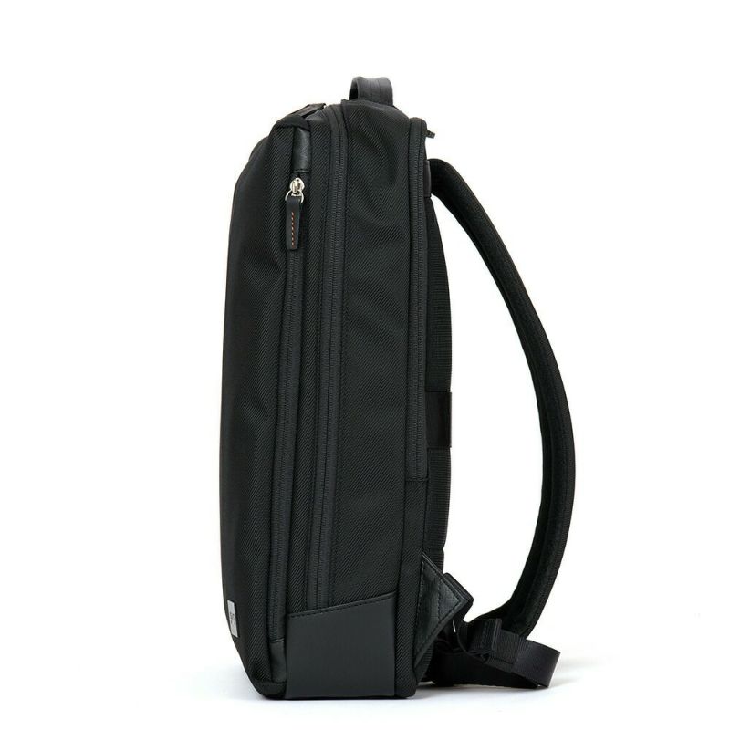 IS/ITビジネスリュックイズイットビジネスバッグリュックメンズレディースA4ラップトップIIビジネスバック13.3インチノートPC収納ビジネスリュック2WAY軽量薄型軽いブランドおしゃれISIT929712