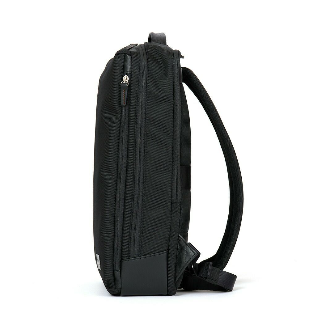 IS/ITビジネスリュックイズイットビジネスバッグリュックメンズレディースA4ラップトップIIビジネスバック13.3インチノートPC収納ビジネスリュック2WAY軽量薄型軽いブランドおしゃれISIT929712